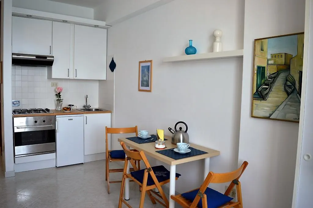 House Libeccio By Holiday World Moneglia