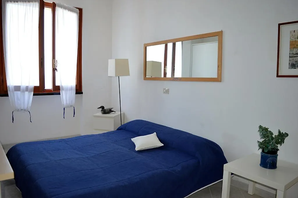 House Libeccio By Holiday World Moneglia Apartment