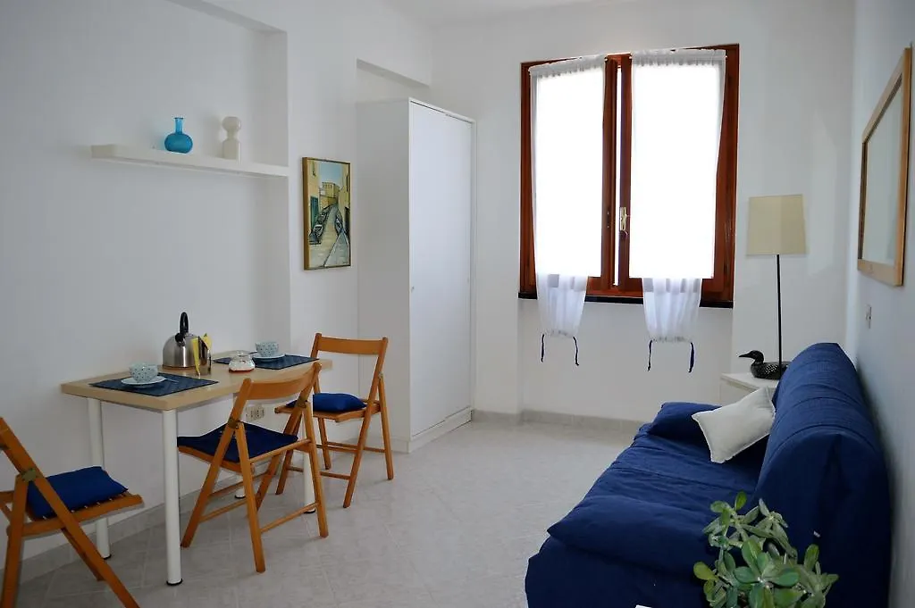 Apartment House Libeccio By Holiday World Moneglia Italy