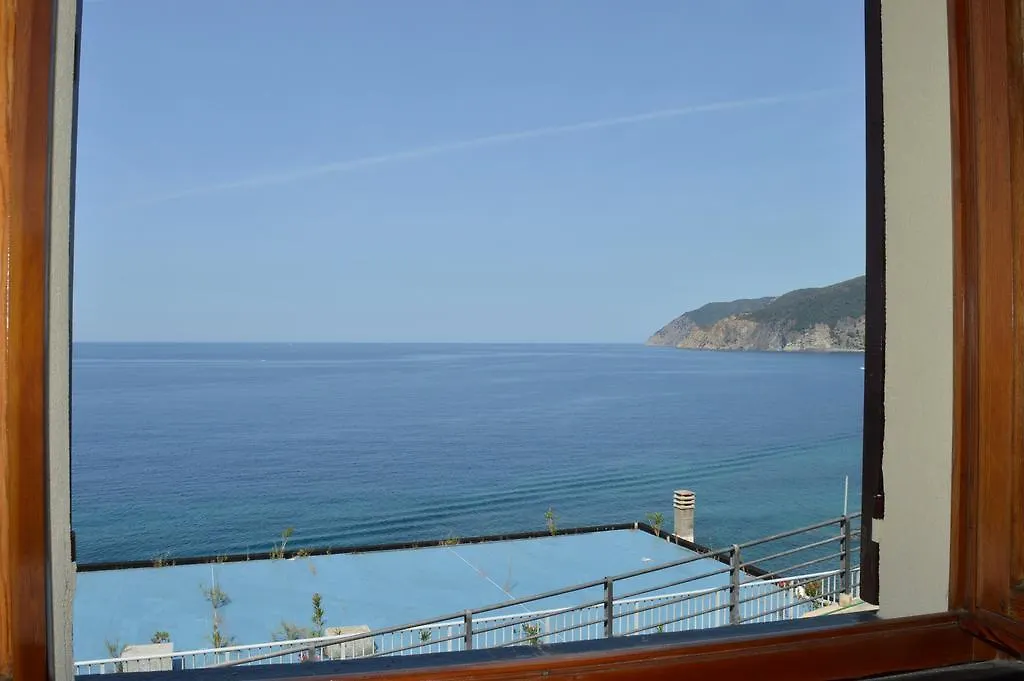 House Libeccio By Holiday World Moneglia