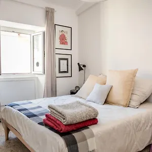  Apartment Contemporanea Tra Le Vie Storiche