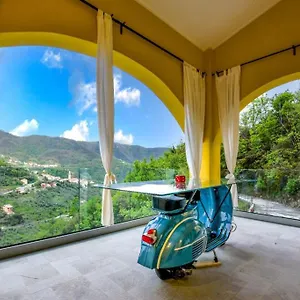 Vespa Moneglia