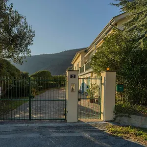  Apartment 111 - Casa La Secca Vista Mare, 100metri Dalla E Mare