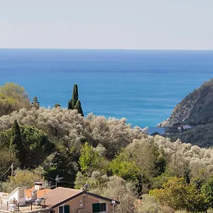 Casa Il Portico Moneglia