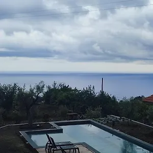 Podere Belvedere Moneglia