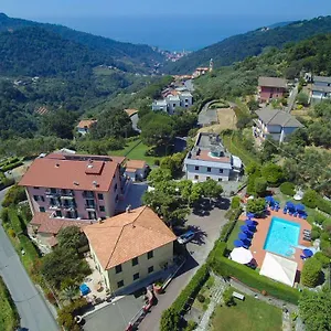 Hotel La Vigna, Moneglia