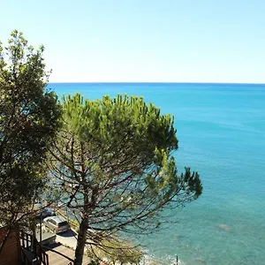 Il Rospo Moneglia